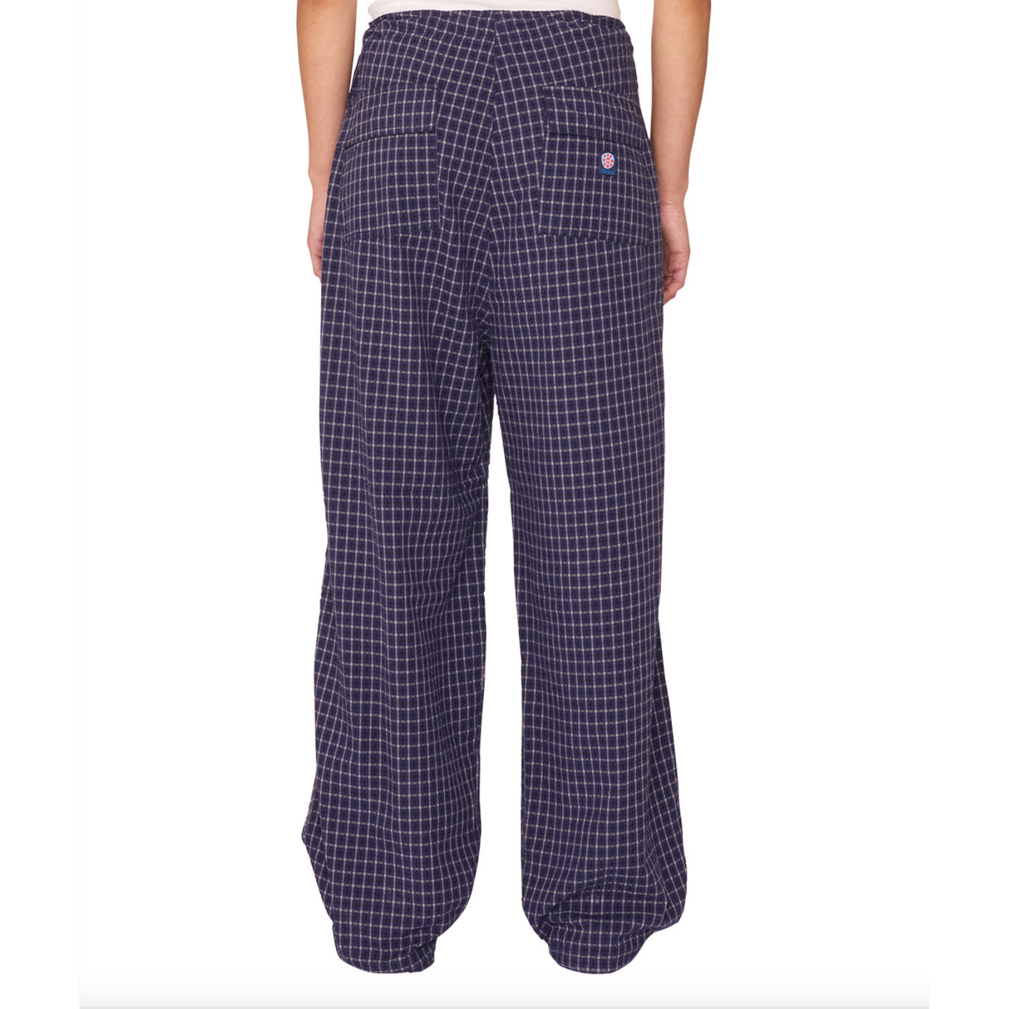 Obey Circa Parachute Pant