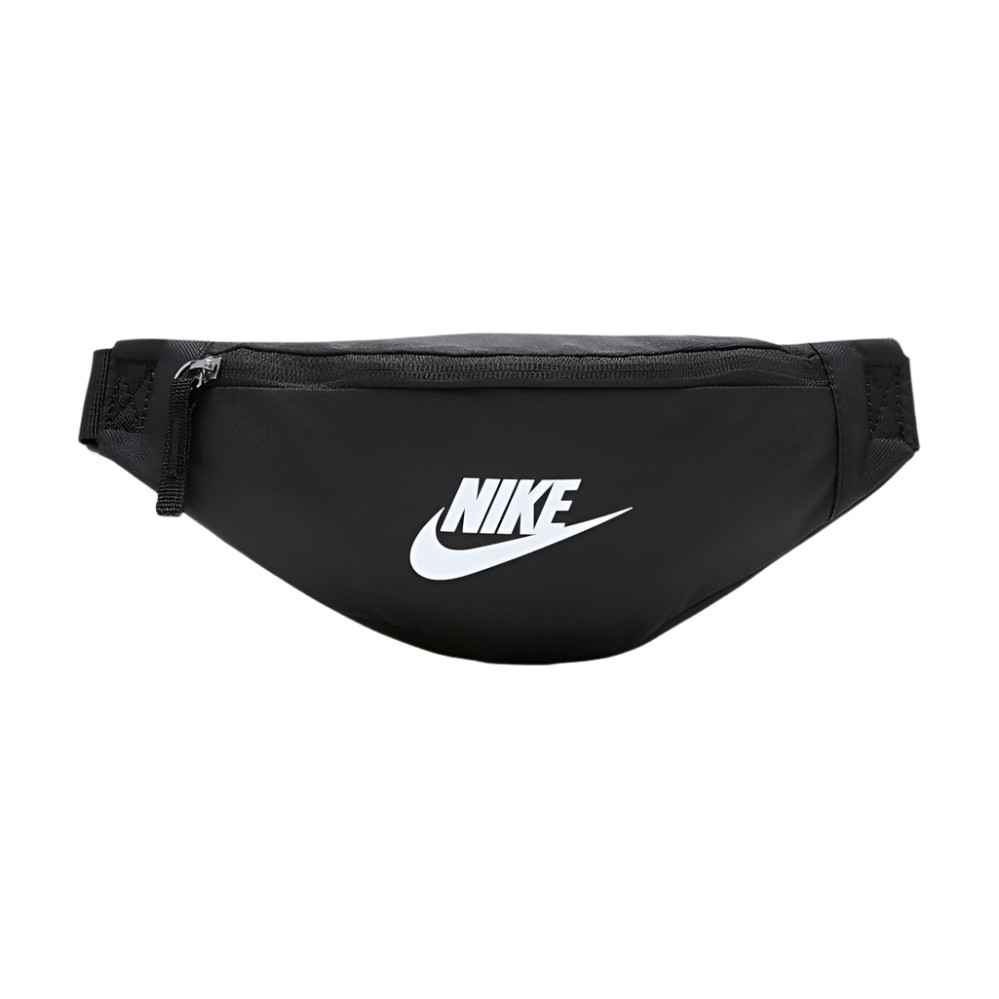 NIke Heritage Waist Pack Black