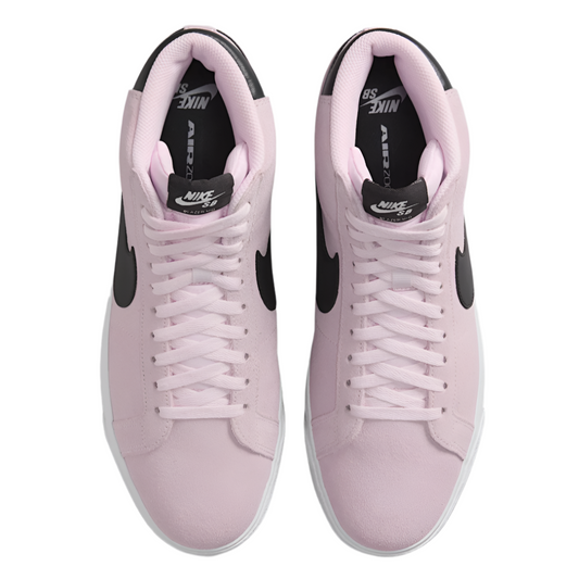 Nike SB Blazer Pink Foam/White/Gum