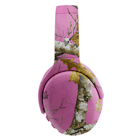 Skullcandy x Realtree Crusher headphones