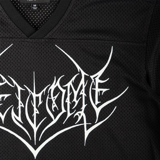 Welcome Splinter Football Jersey