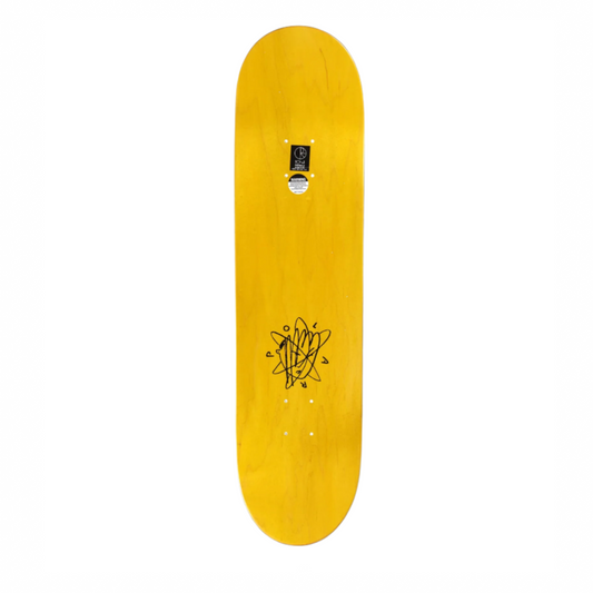 Polar Aaron Herrington Take Away 8.25 Deck