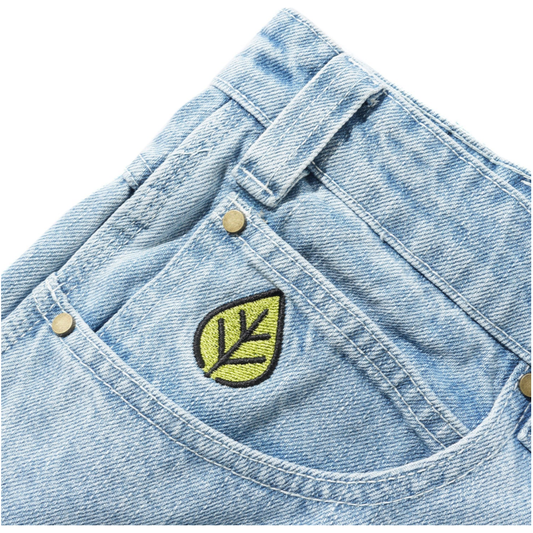 Butter Goods Weathergear Denim Shorts
