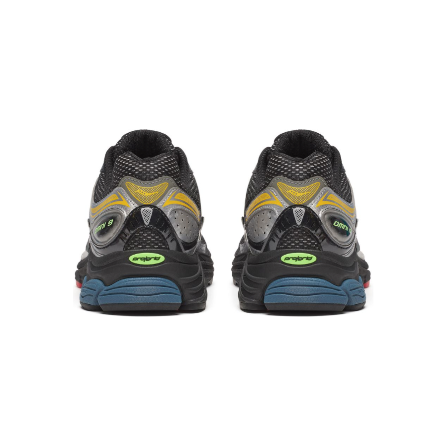 Saucony Progrid Omni 9