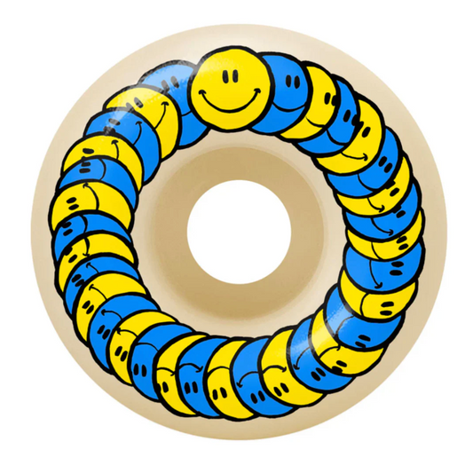 Spitfire F499a Spanky Happy Pro Classic 52mm