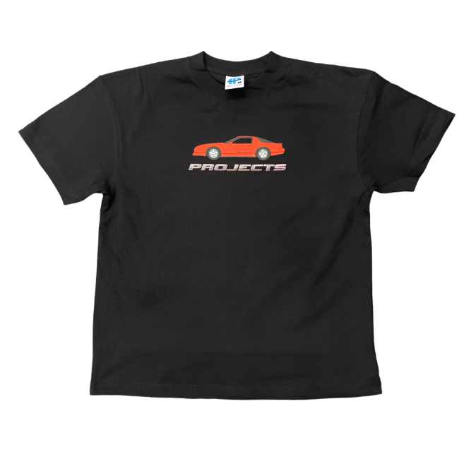 IROCK Tee