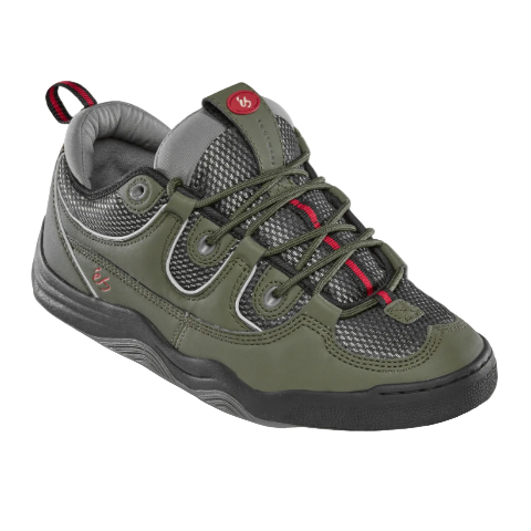 eS Two Nine 8 Olive/Black