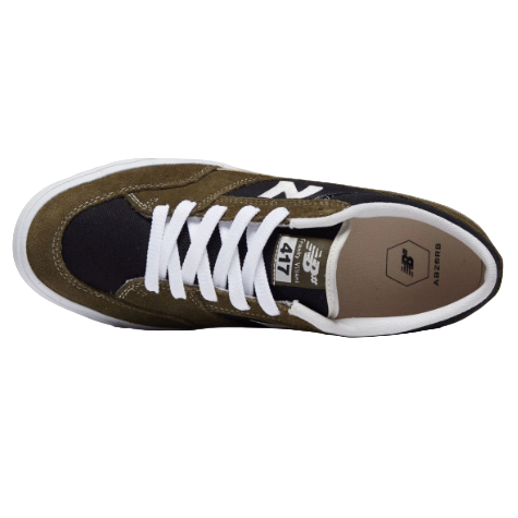 New Balance 417 Villani Low