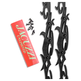 Opera Tribal Rails