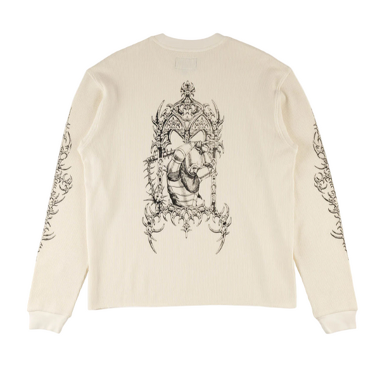 Welcome Gallant Pigment Dyed Thermal