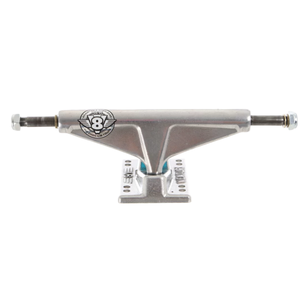 Venture V8 Polished Trucks