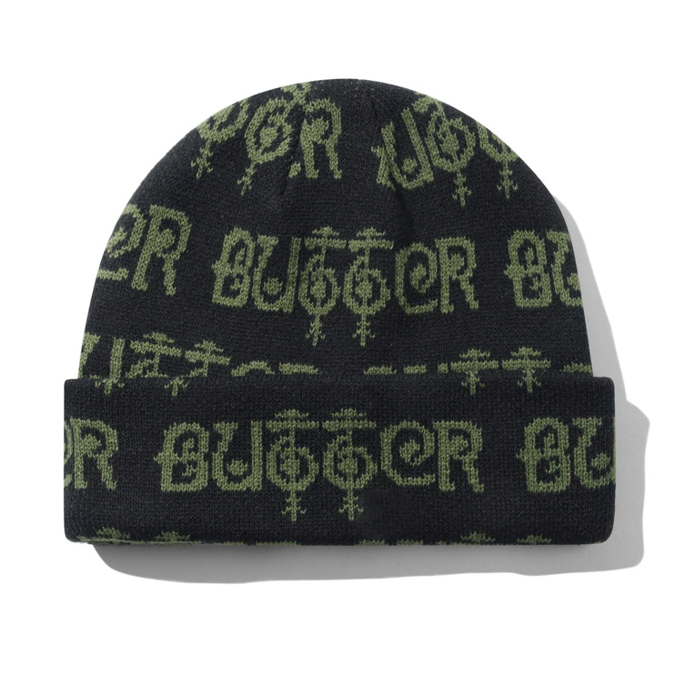 Butter Goods Love Dance Beanie