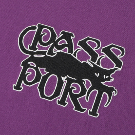 Passport Slinkin Tee