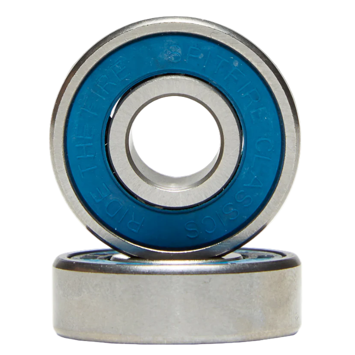 Spitfire Classic Bearings