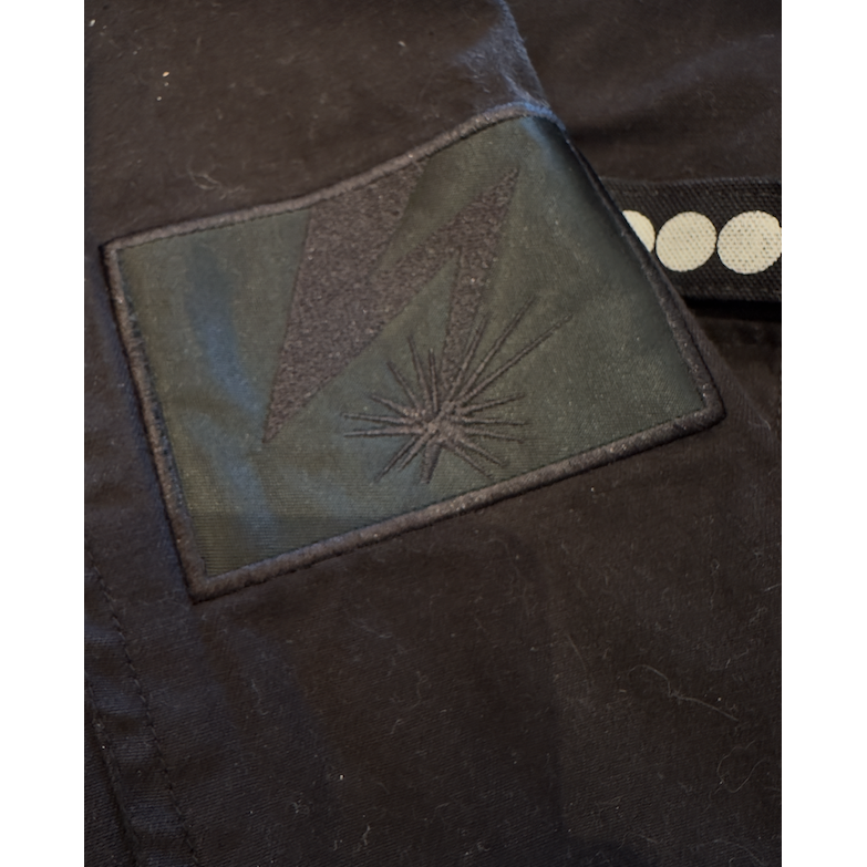 Bad Brains Official Tour Jacket