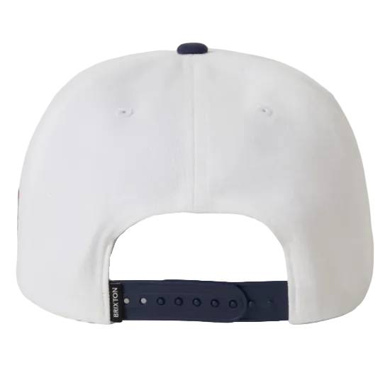 Brixton x Coors Light Blower Snapback