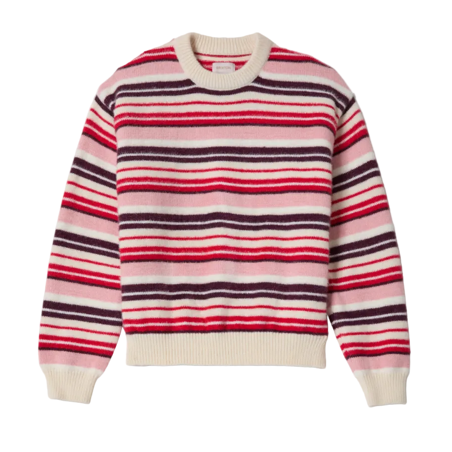 Brixton Cozy Crew Sweater