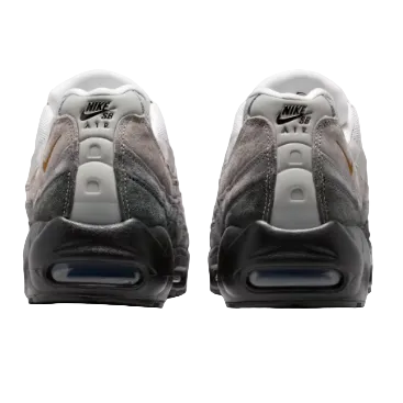 Nike SB Air Max 95 Black/Anthracite