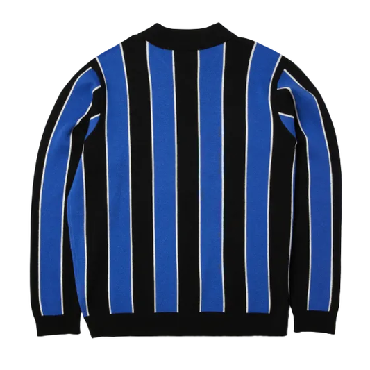 Huf Midfield jersey Sweater