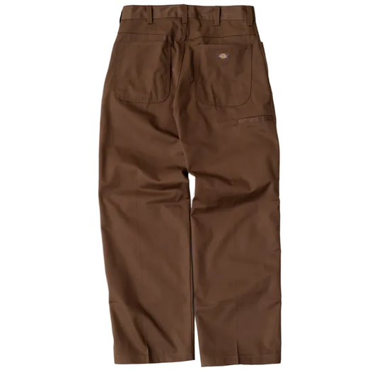 Dickies Union Loose Twill Pant