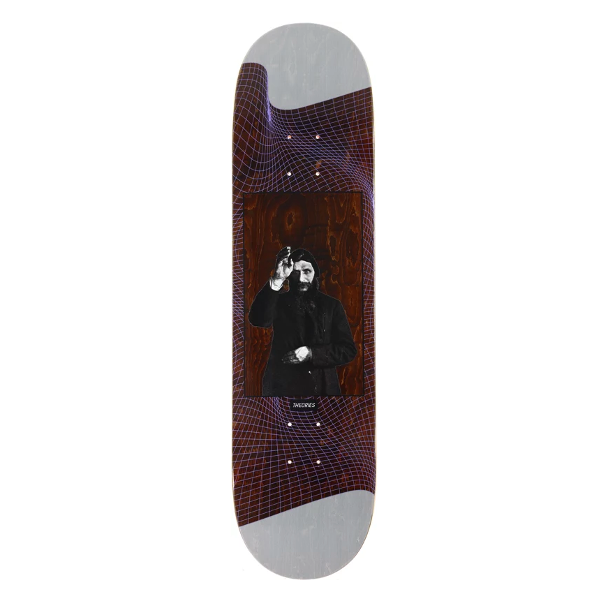 Theories Rasputin V3 Deck 7.875