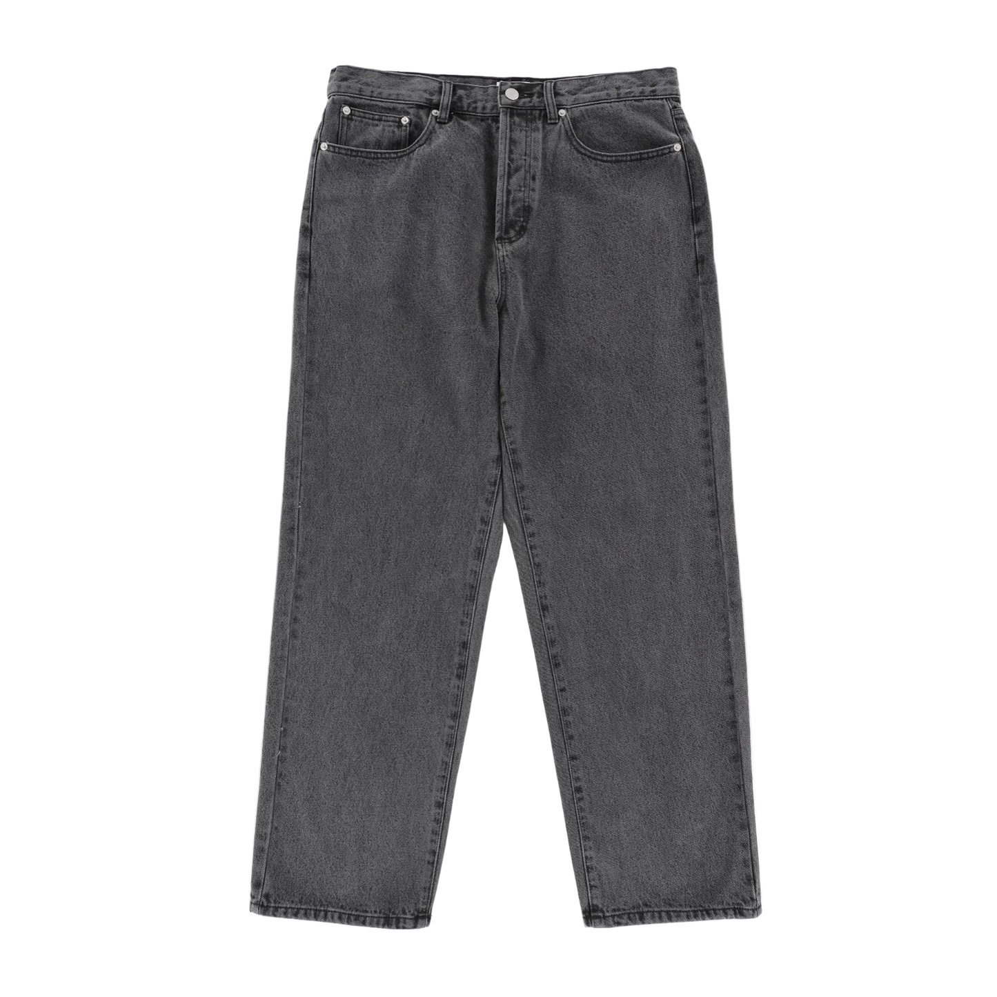 Obey Classic Baggy Denim