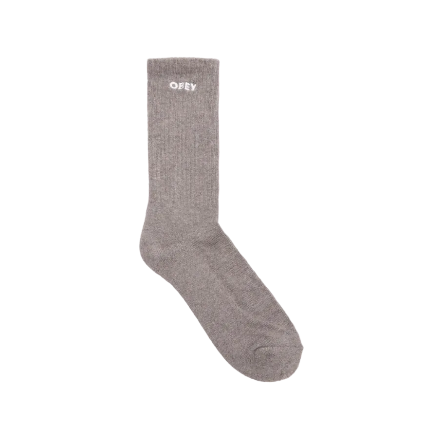 Obey Bold Socks