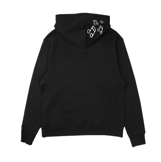 Projects x Fall Out Boy Music man Hoodie