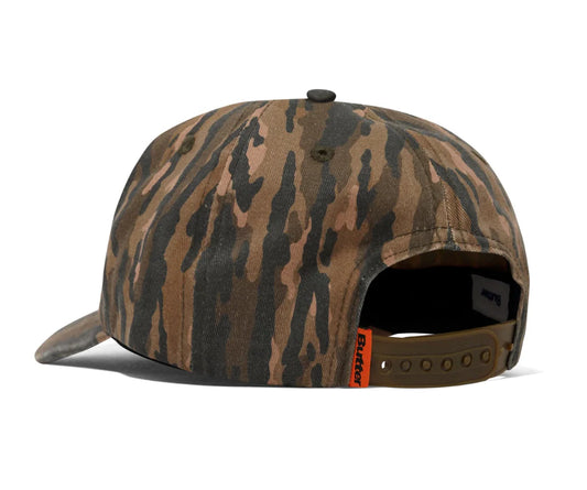 Butter Goods Nail 5 Panel Cap