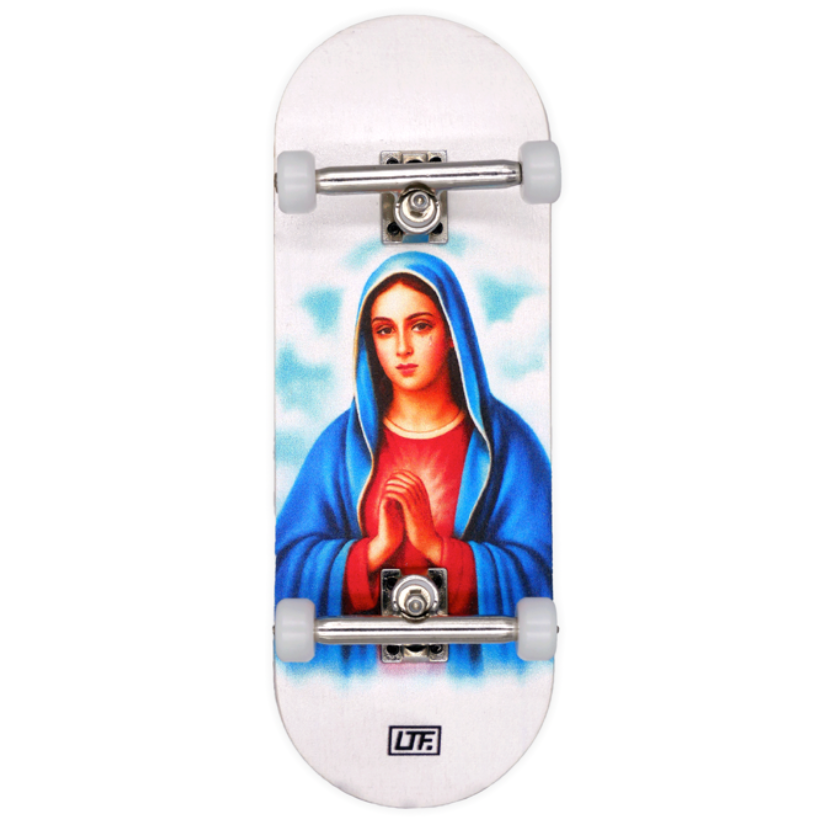 Slushcult Grom Series 007 Fingerboard Complete