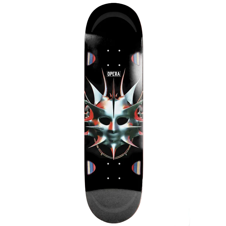 Opera Spike EX7 Deck