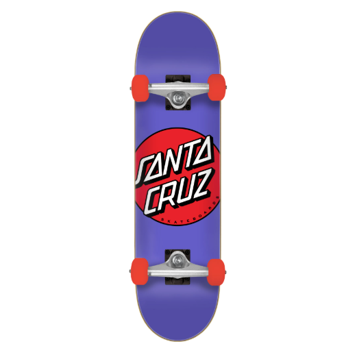 Santa Cruz Spotlight Dot Mini Complete