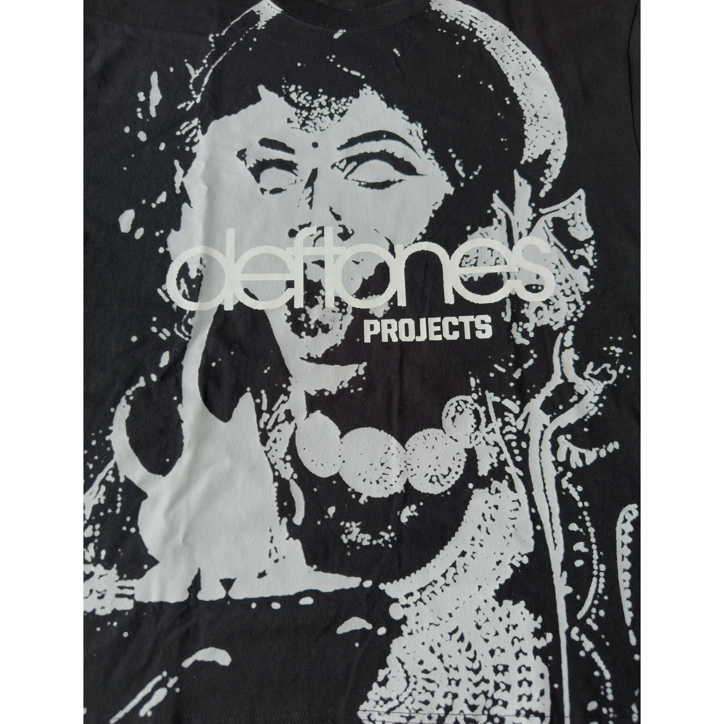 Deftones x Projects Kali Tee