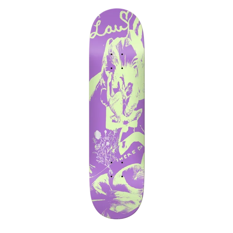 There Lau Bloom Glow - 8.5