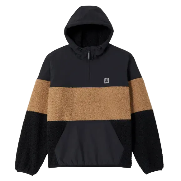 Brixton Journey Tech Fleece