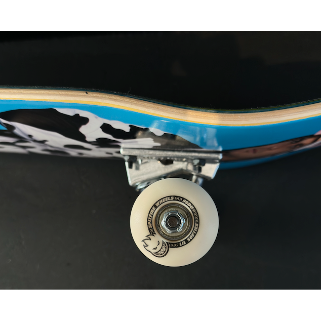 Real Mason Silva Complete