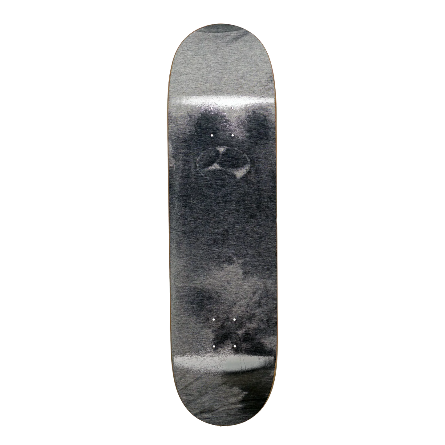 Limosine Soul Crusher Deck 8.6