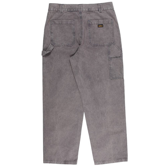 Theories Piano Trap Carpenter Pant Washed Lavender