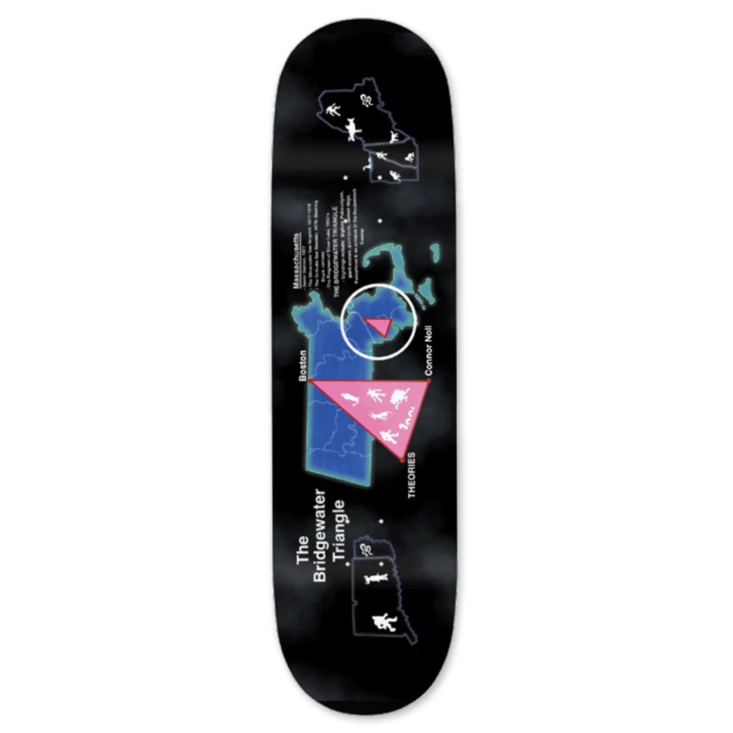 Theories Conner Noll Bridgewater Deck
