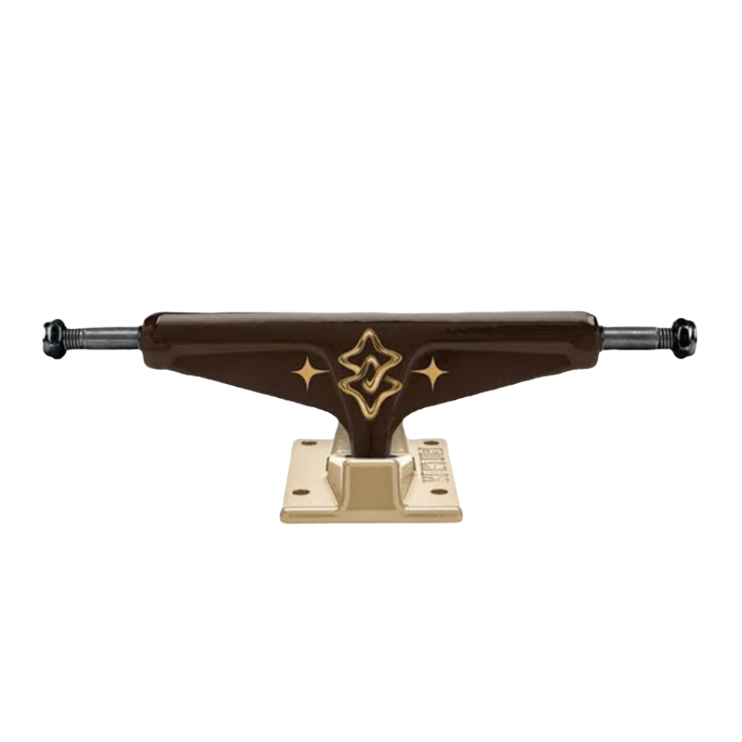 Venture Carlisle Aikens V-Hollow Lights Trucks 5.6