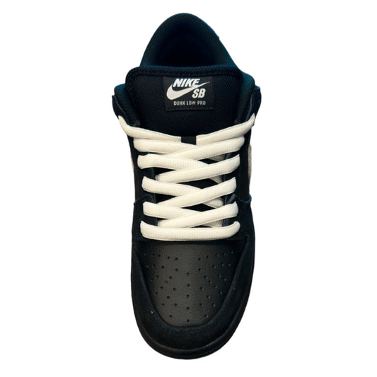 Nike SB Dunk Low Pro Black/White