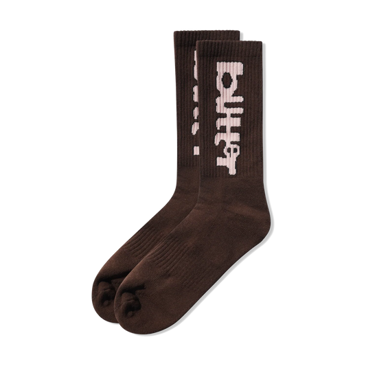Butter Goods Warped Socks