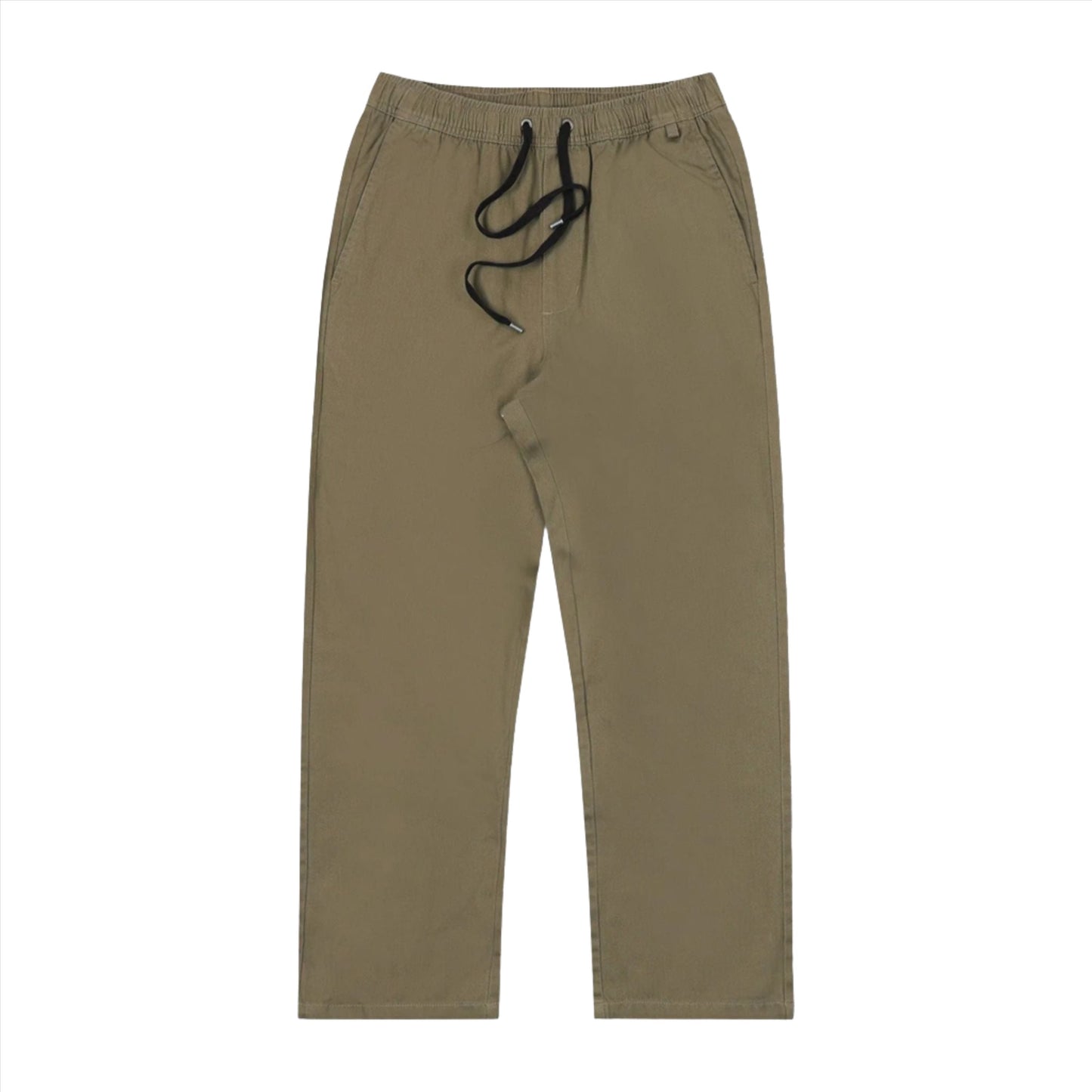 Former Prayer Herringbone Pant Army Pants