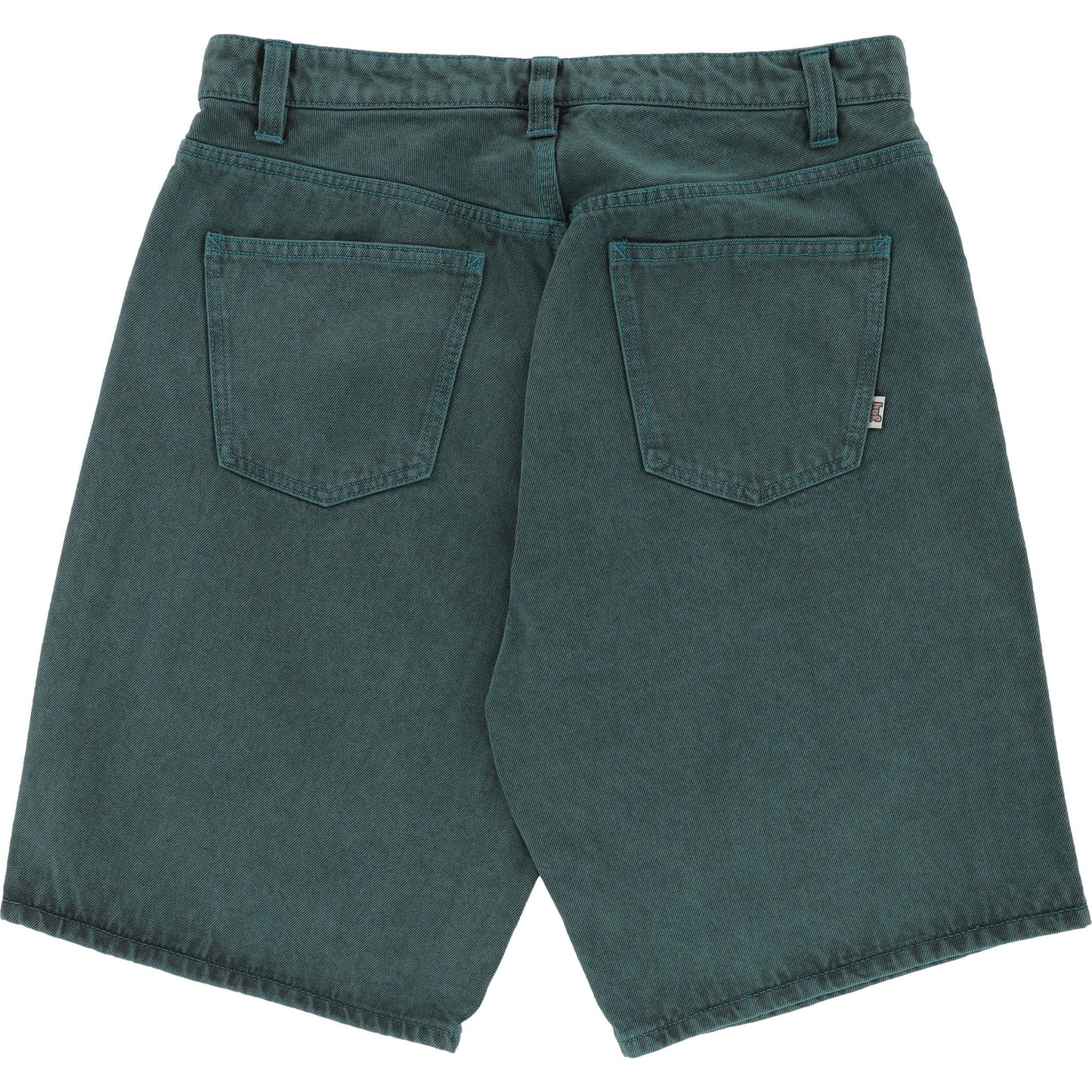 Huf Cromer Short Sea Green