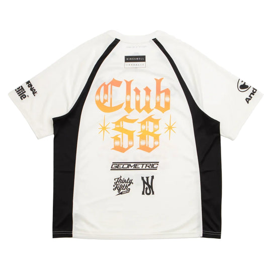 Nike SB World Cup Jersey