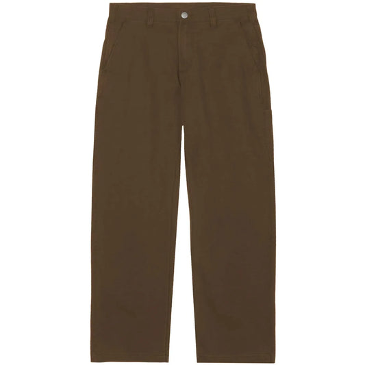 Obey Big Timer Carpenter Pant