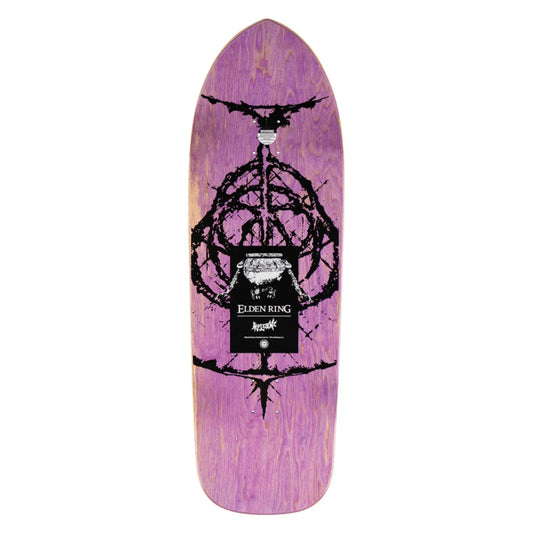 Welcome Radahn On Magic Bullet 2.0 Deck