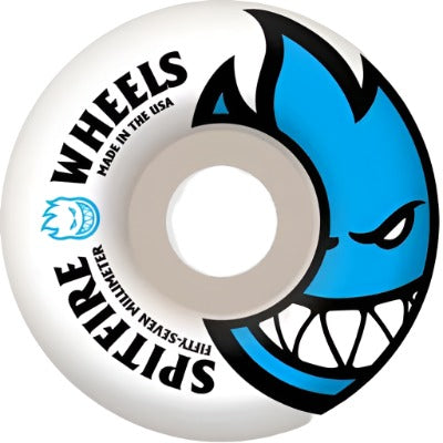 Spitfire Bighead 99D Wheels