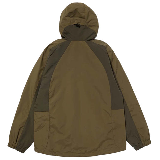 Huf Set Shell Jacket