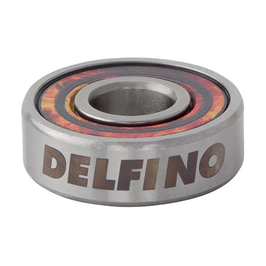 Bronson G3 Pedro Delfino Pro Bearings